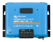 Victron Energy MPPT 150/70 SmartSolar Solar Charge Controller TR MC4