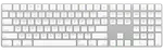 Apple Magic Keyboard with Numeric Keypad