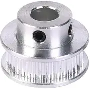 1pcs GT 36 Teeth 2GT Timing Pulley Bore 5/6/6.35/7/8/10mm for GT2 Open Synchronous Belt Width 6/9/10/15mm Small Backlash 36Teeth 36T(Width-6mm,10mm)