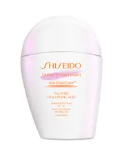 Shiseido Urban Environment Oil Free Sunscreen Spf 42 1 oz.