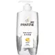 (任2件$329)【PANTENE潘婷】黑亮修護洗髮乳（700g）活動至03/31 活動至5/31