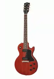 Gibson Les Paul Special Electric Guitar Vintage Cherry