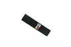 Voice Bluetooth Remote For Compaq CQ50APUD CQ55AOQD Smart LED LCD Android TV