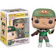 POP The Office Dwight Schrute as Recyclops v2 SD20 (RS)