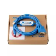 For Panasonic FP1 FP3 FP5 series PLC programming cable USB-AFP8550