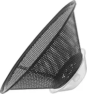 Kitchen Hood Filter Net Range Hood Duct Mesh Cover Oil Collecting Cup Universal Mesh Range Hood Grease Shield Easy to Clean
