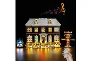 Lego Home Alone 21330 Light Kit