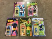 Marvel Legends retro 3.75 inch action figure wave 3 figures Free Shipping