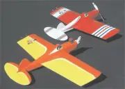 Super Ringmaster Control Line Kit - It's Back!