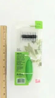 Profreshionals by Goodcook Herb Mincer Pasta Slicer 9 Sharp Blades