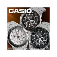 在飛比找PChome商店街優惠-CASIO 手錶專賣店 國隆 EF-540D 高速美學質感三