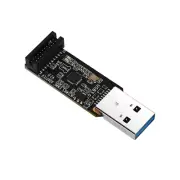 For Memory Module and Storage Card Adapter EMMC-ADAPTER V2 USB3.0 Card Reader