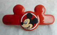 在飛比找Yahoo奇摩購物中心優惠-【震撼精品百貨】Micky Mouse_米奇/米妮 ~髮夾【