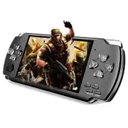 Game Controllers Overlord X6 Handheld Console 64 Bit 8Gb Nostalgic Games Video Game Consoles
