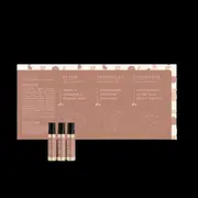 Bug And Bun Eau De Natural Discovery Pack Fragrance Sprays For Dogs