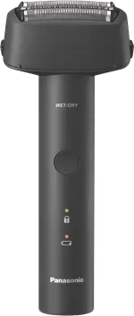 Panasonic Series 300 3 Blade Wet/Dry Shaver (USB-C)