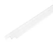 B-YKL14WP PMMA OD14mm 1M Transparent Computer PC Water Cooling Hard Tube 50cm