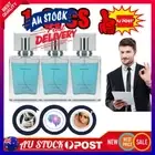 Pheromone-Infused Perfume-Cupid Hypnosis Cologne Fragrances Men's Charm Toilette