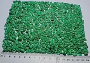 680 Carat Emerald Berlys Transparent Crystal/Rough From Swat Mine Pakistan