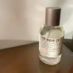 【熱門沙龍】LE LABO THE NOIR 29 黑茶（分裝 試香 香水）