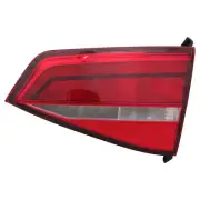 Right Tail Light Assembly For 2015-2016 Volkswagen Jetta TYC 17-5561-00-9 (for: Volkswagen)