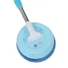 AU Cordless Electric Mop Powerful Effortless Use Flexible Cordless Mop For