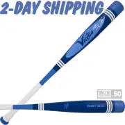 2025 Victus VIBE Bobby Witt Jr 33" / 30 oz Blue Pro Crayon BBCOR Baseball Bat