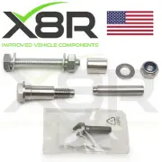 Saab 9-3 Sport Stiff Gear Tower Turret Repair Fix Kit 55556311 6 Speed Gearbox (for: Saab)
