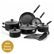 RACO Smartstart Nonstick Induction 6 Piece Cookware Set