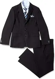 WF by WANDER FACTORY(ワンダーファクトリー) Wonder Factory Boys Suit Pants Set