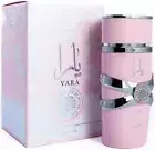 Yara by Lattafa perfume for women EDP 3.4 oz New in Box