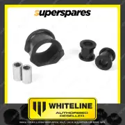 Front Steering rack pinion mount Bush for MITSUBISHI DIAMANTE TE TF KE KF