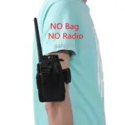 Nylon Elastic Reverse Buckle Arm Bag with Velcros MSC-20A/20B/20C/20D/20E