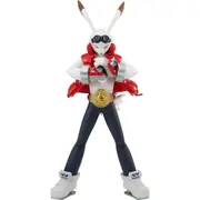 Good Smile Company Summer Wars POP UP PARADE King Kazma Anime Figure Toy 18cm