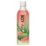 【VIVALOE】西瓜蘆薈果汁飲料500ML - 店出-CITY'SUPER