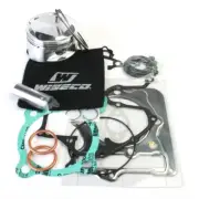 Wiseco - PK1036 Top End Rebuild Kit Standard Bore 85.00mm 11:1 High Compression