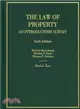 Hornbook on the Law of Property ― An Introductory Survey