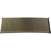 New Domke Bottom Board for Medium Messenger Bag (Gray/Green) MFR#720-013