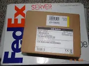 81Y9935 - IBM HDD 300GB 15K 6GBS SAS SFF HOT SWAP HARDDRIVE --- 81Y9938