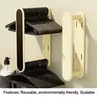 Door Hooks Storage Holders Coat Hanger Bracket Clothes Hanger Rack