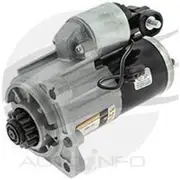 Jaylec Starter Motor - 70-6287