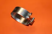 BSA C15 C25 67 MM PISTON RING COMPRESSOR CLAMP 65-70 MM 1959-67