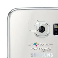 在飛比找PChome24h購物優惠-Samsung GALAXY S6 攝影機鏡頭專用光學顯影保
