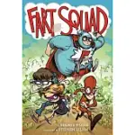 FART SQUAD