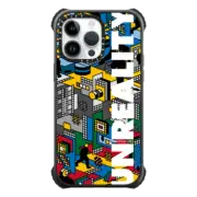 iPhone 14 Pro Max Ultra Impact Case MagSafe Compatible UNREALITY
