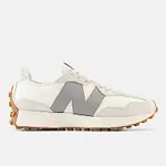 NEW BALANCE [U327LT] 男女 休閒鞋 運動 經典 復古 NB 327 D楦 情侶穿搭 流行 銀河灰