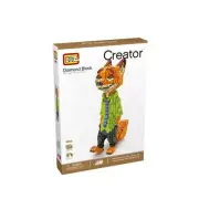LOZ Zootopia Nick XL
