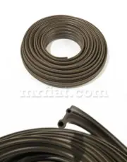 Topolino A/B/C Brown Profile for Interior New