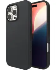 ZAGG Manhattan Snap Case for iPhone 16 Pro Max - MagSafe Compatible 13ft Drop...