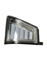LED Corner Light Turn Signal for ISUZU NPR NQR NLR Right 8981554580 (for: Isuzu)